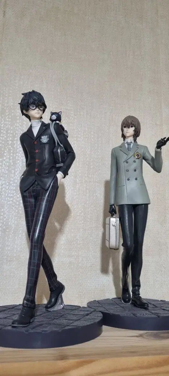 一番くじ ペルソナ5 A賞 B賞 まとめ出品
