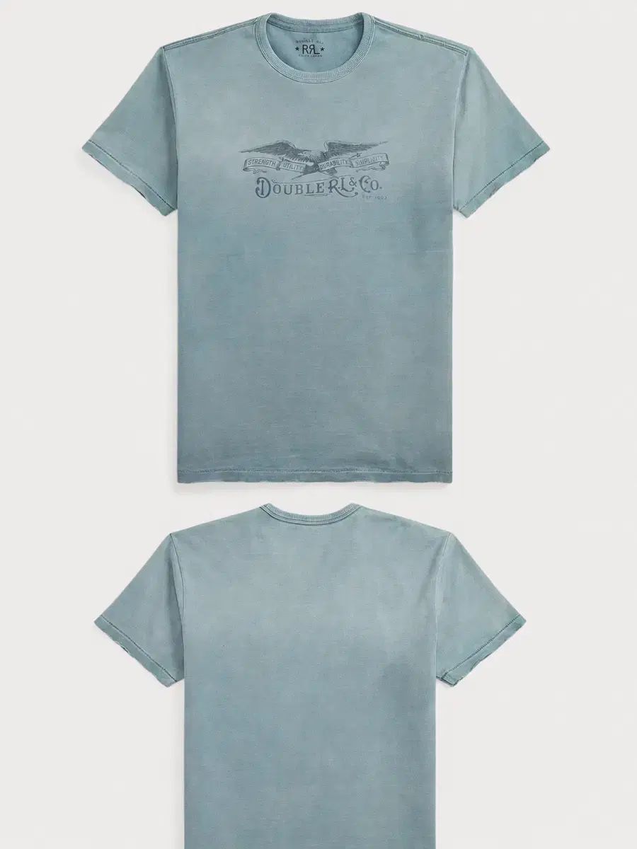 RRL(ダブルアールエル) 半袖 Tシャツ 28,417円