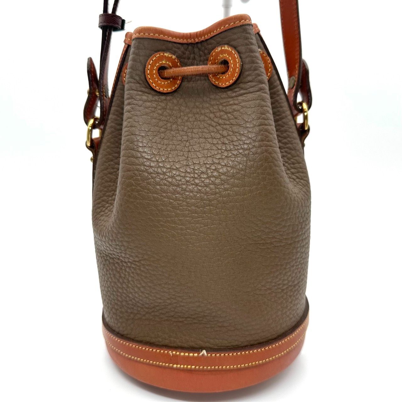 希少 DOONEY&BOURKE USA製 ヴィンテージ　ミニショルダーバッグ USA製ドゥーニーアンドバーク DOONEY&BOURKE ミニショルダーバッグ