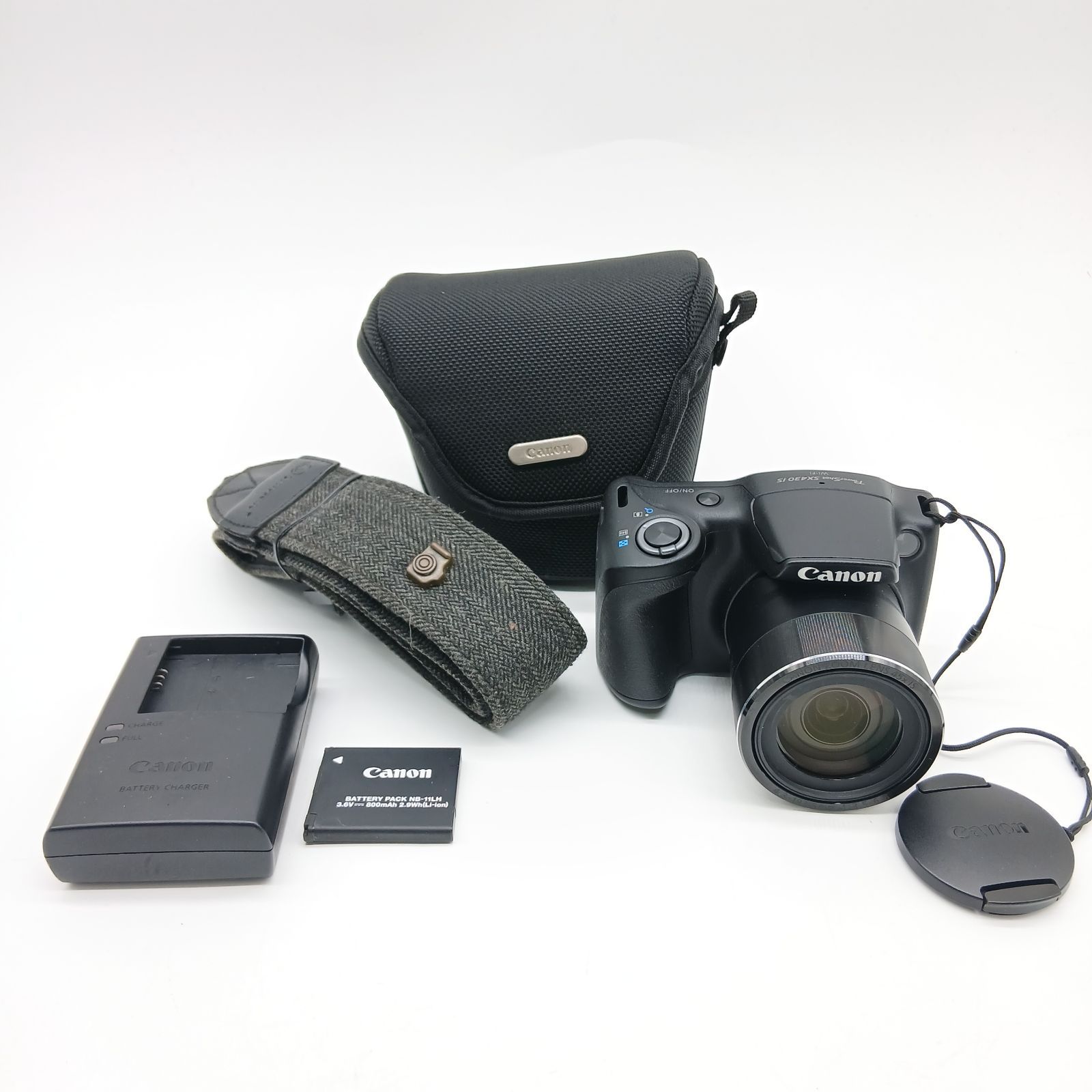 カメラ・ビデオカメラ・光学機器 【】Canon コンパクトデジタルカメラ