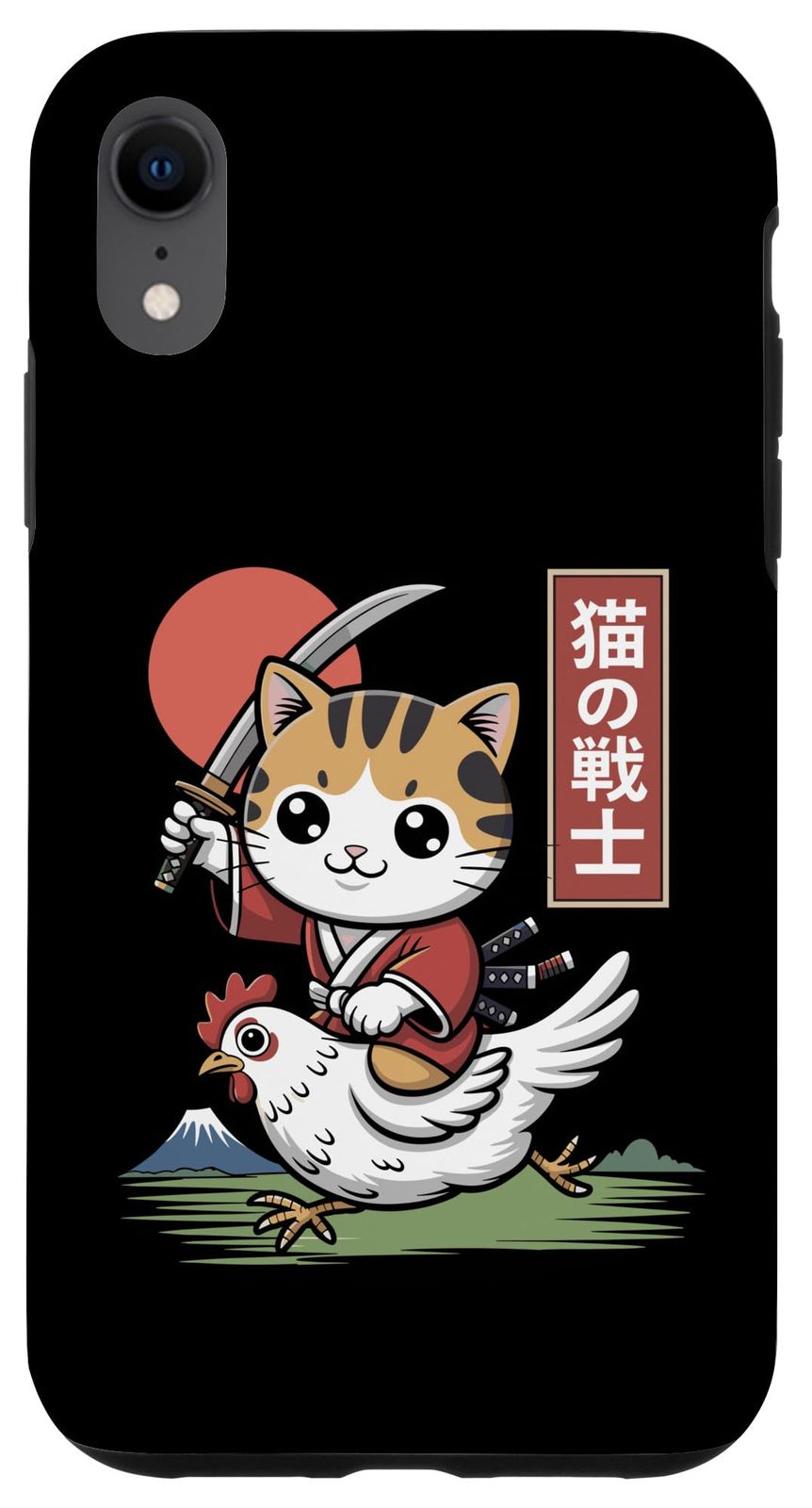 スマホ猫 Amazon | ZENIX DESIGN TECH スマホストラップ スマホリング スタンド