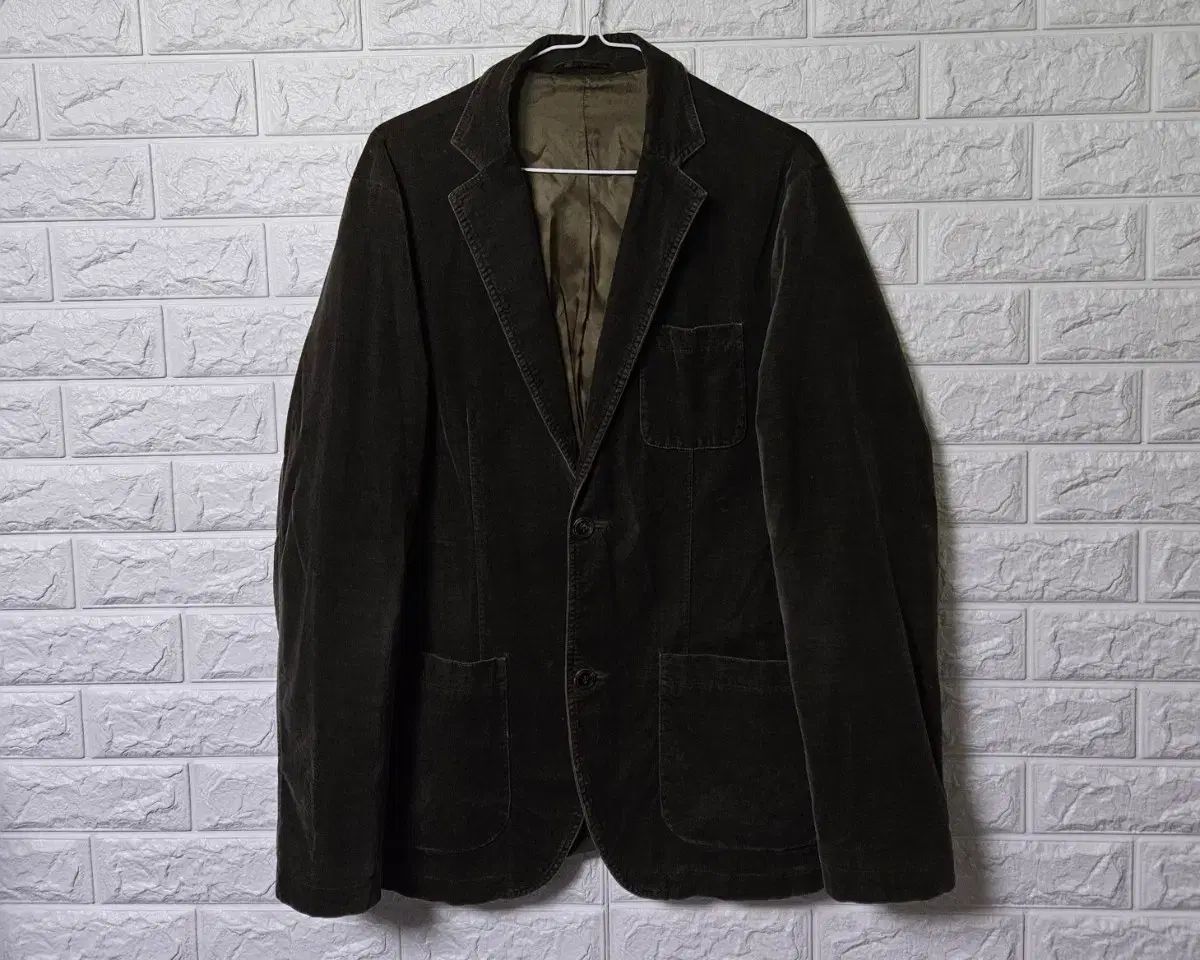 シリーズ ツアーベルベット ジャケット 出品
