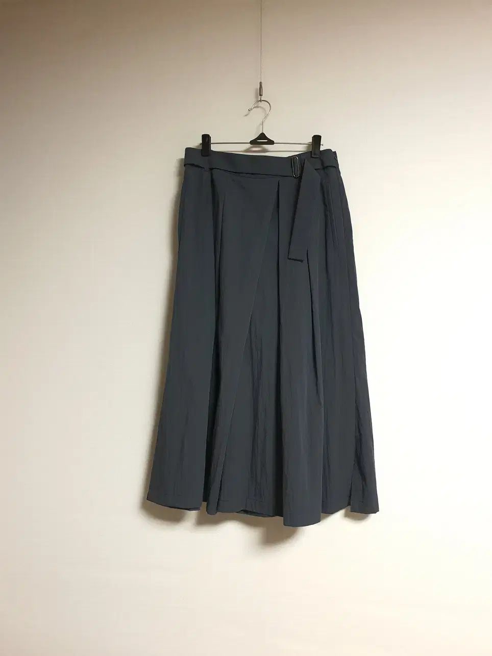 SJ SJSJ ピンタック ワイド パンツ 66 サイズ 正規品