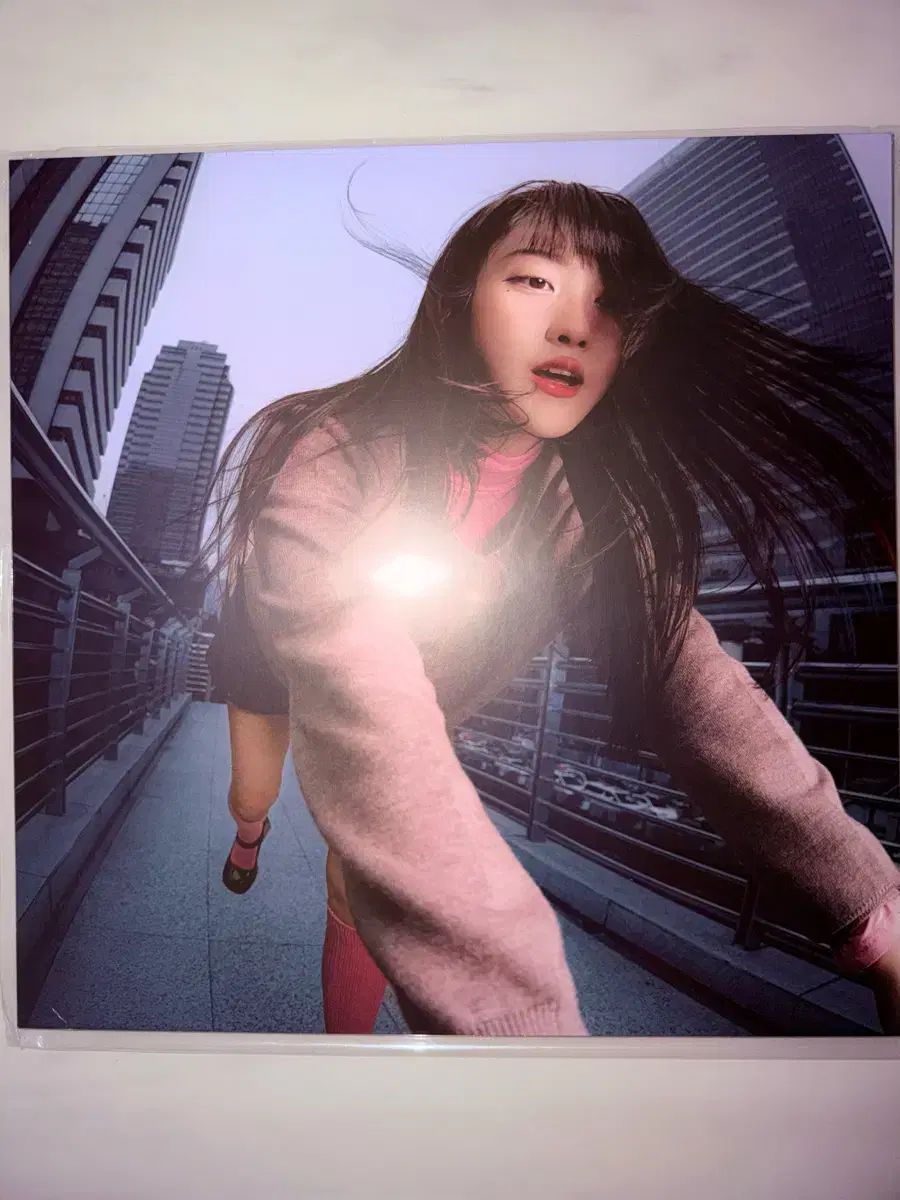 未開封 タイクラス 宅配便 10 5 pami 限定盤 ピンク lp LP ビニール