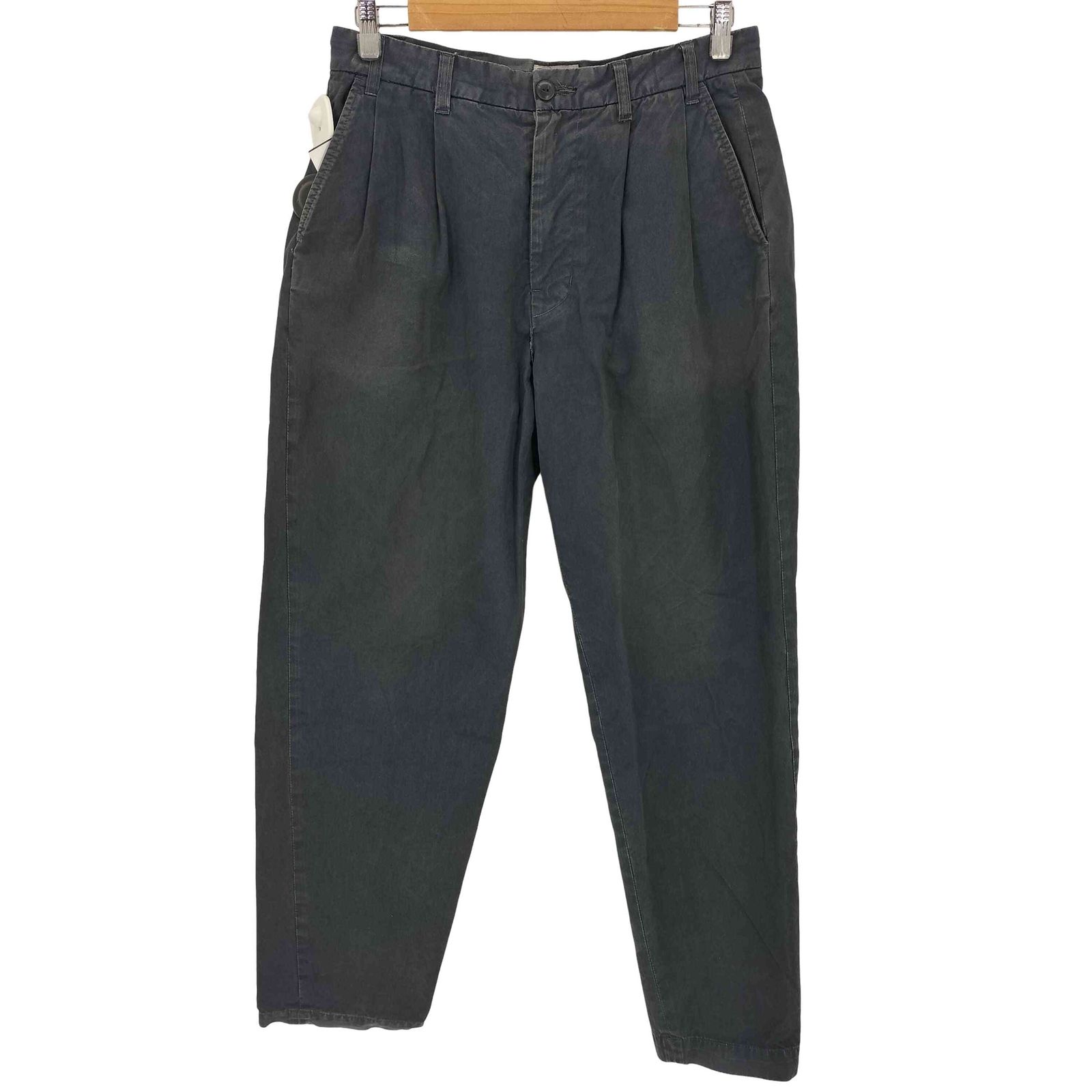 シーイー C.E 2タック コットン パンツ メンズ M 7,583円