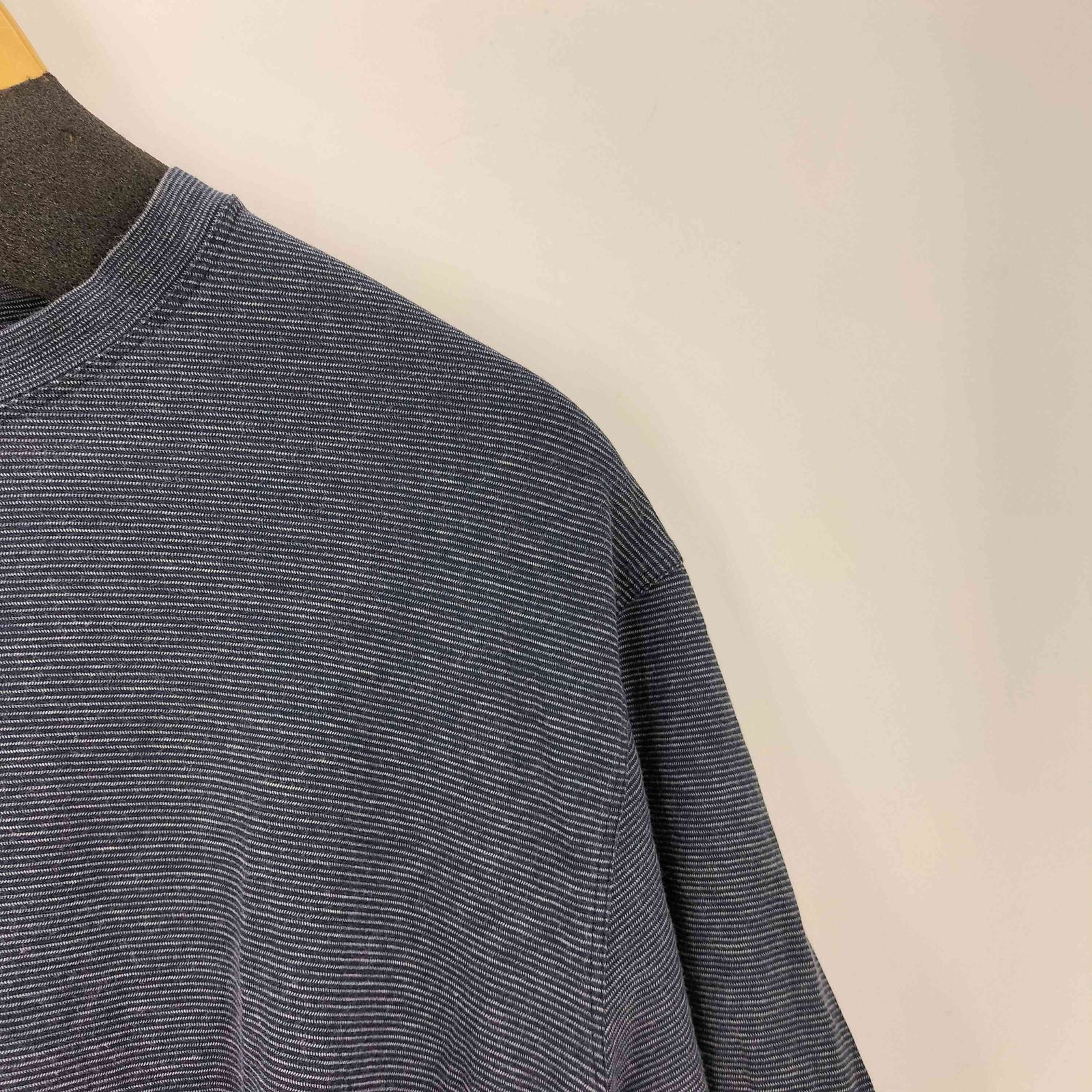 ザノーネ ZANONE ICE COTTON ボーダーTシャツ メンズ 54 - メルカリ