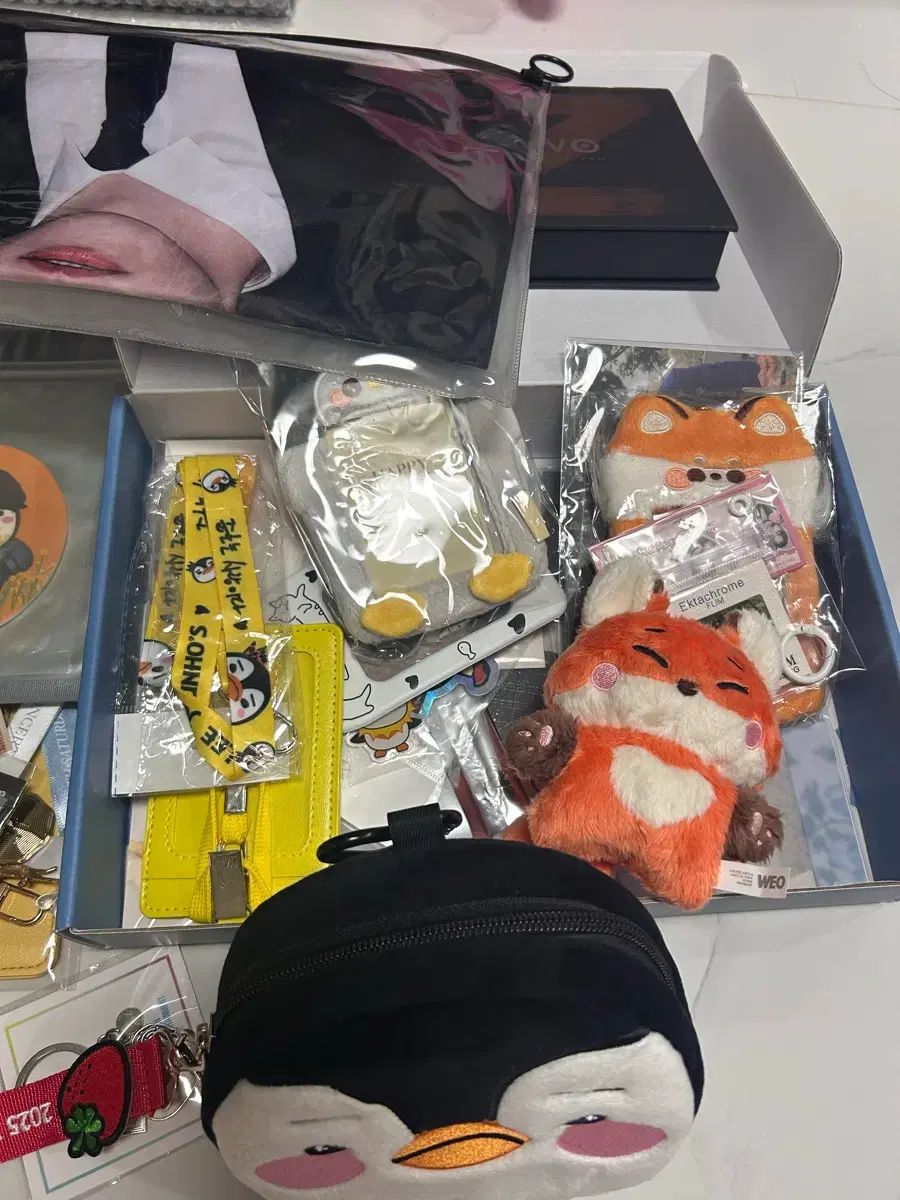 イ・ジュノ(LEE JUNHO) グッズ 非公式グッズ ハン(HAN) 一括 出品