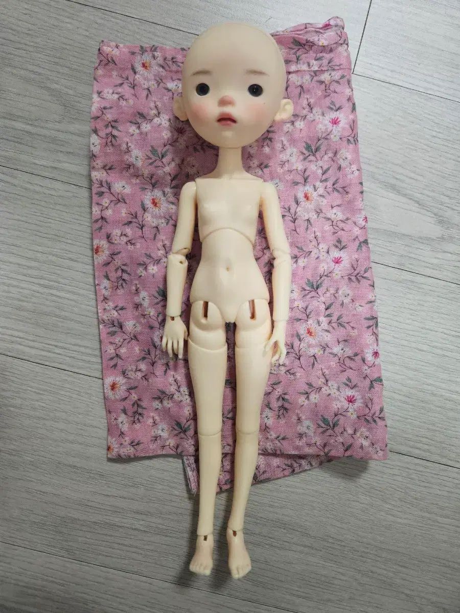 アルリ ランドゥ