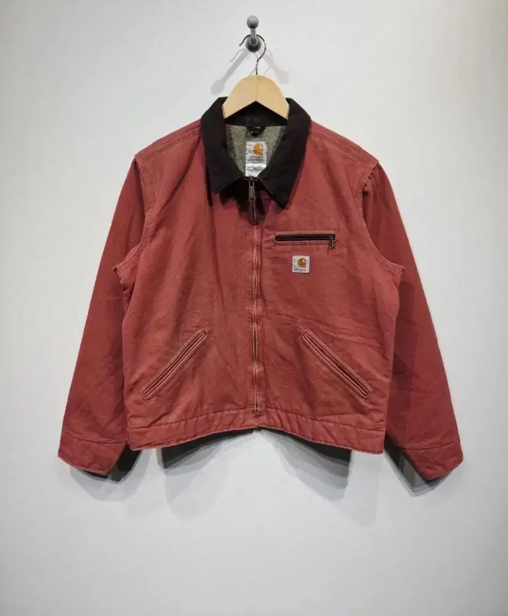 Carhartt カーハート ジャケット wj097 vrs サイズ M