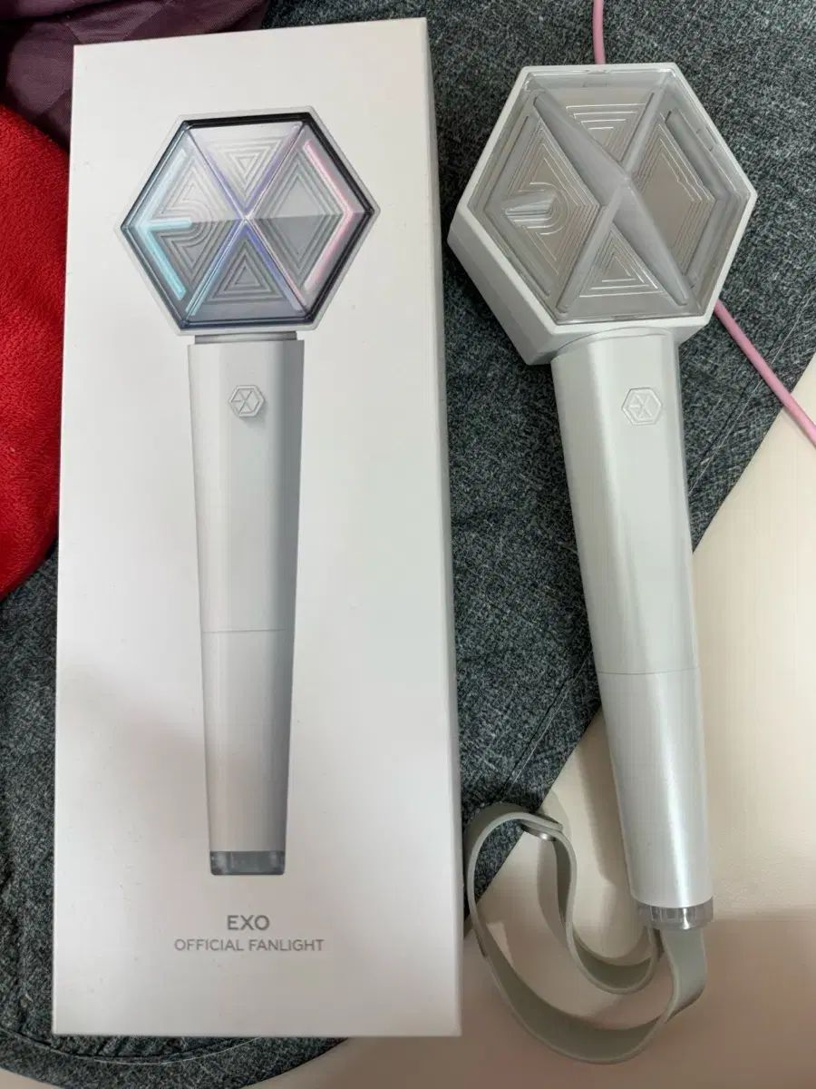 EXO（エクソ）応援棒 EXO ペンライト EXO ペンライト exo