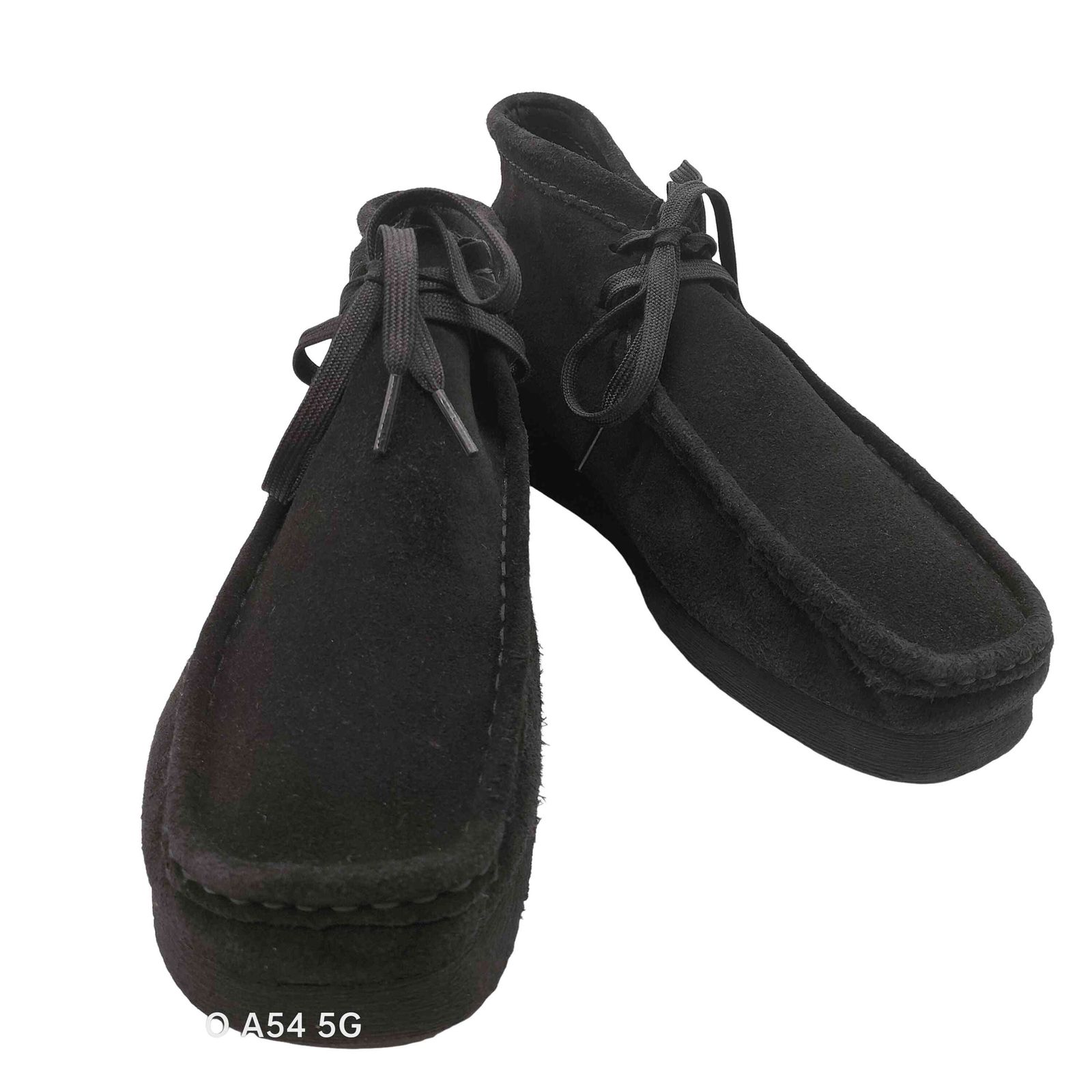 クラークス Clarks Wallabee Boot スエード ワラビーブーツ メンズ US：9.5