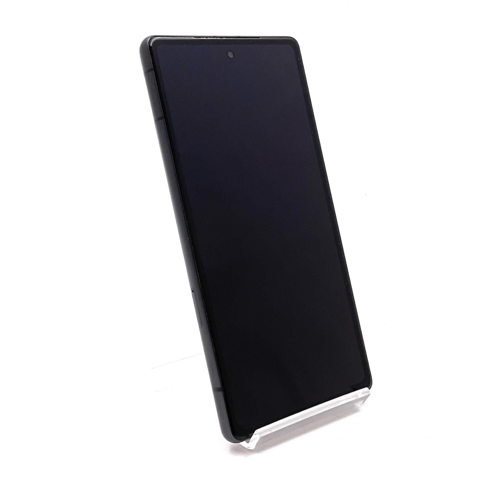 Google Pixel 7a 128GB チャコール SIMフリー - メルカリ