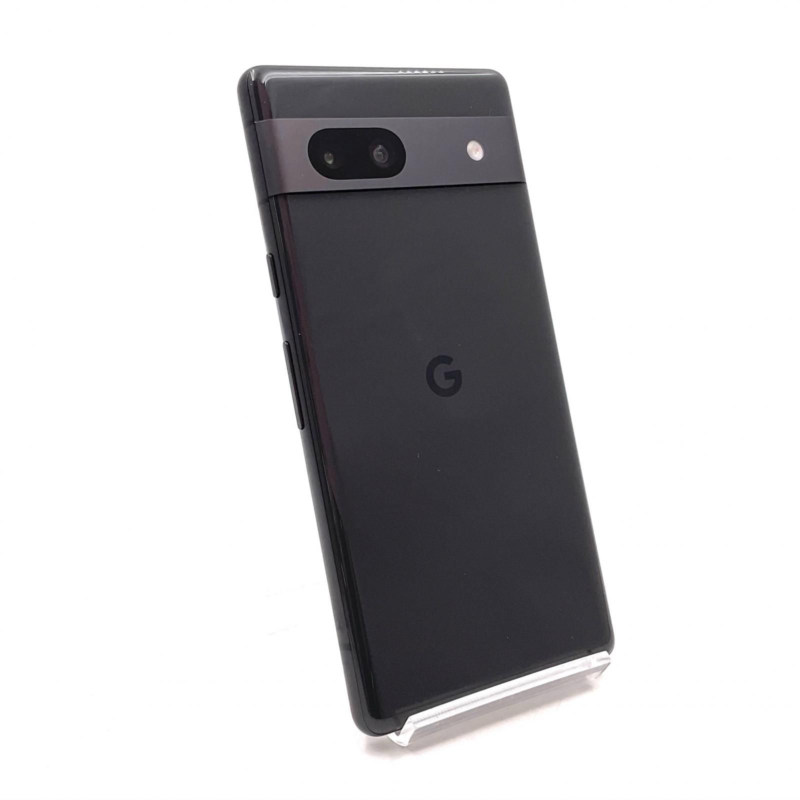 Google Pixel 7a 128GB チャコール SIMフリー - メルカリ