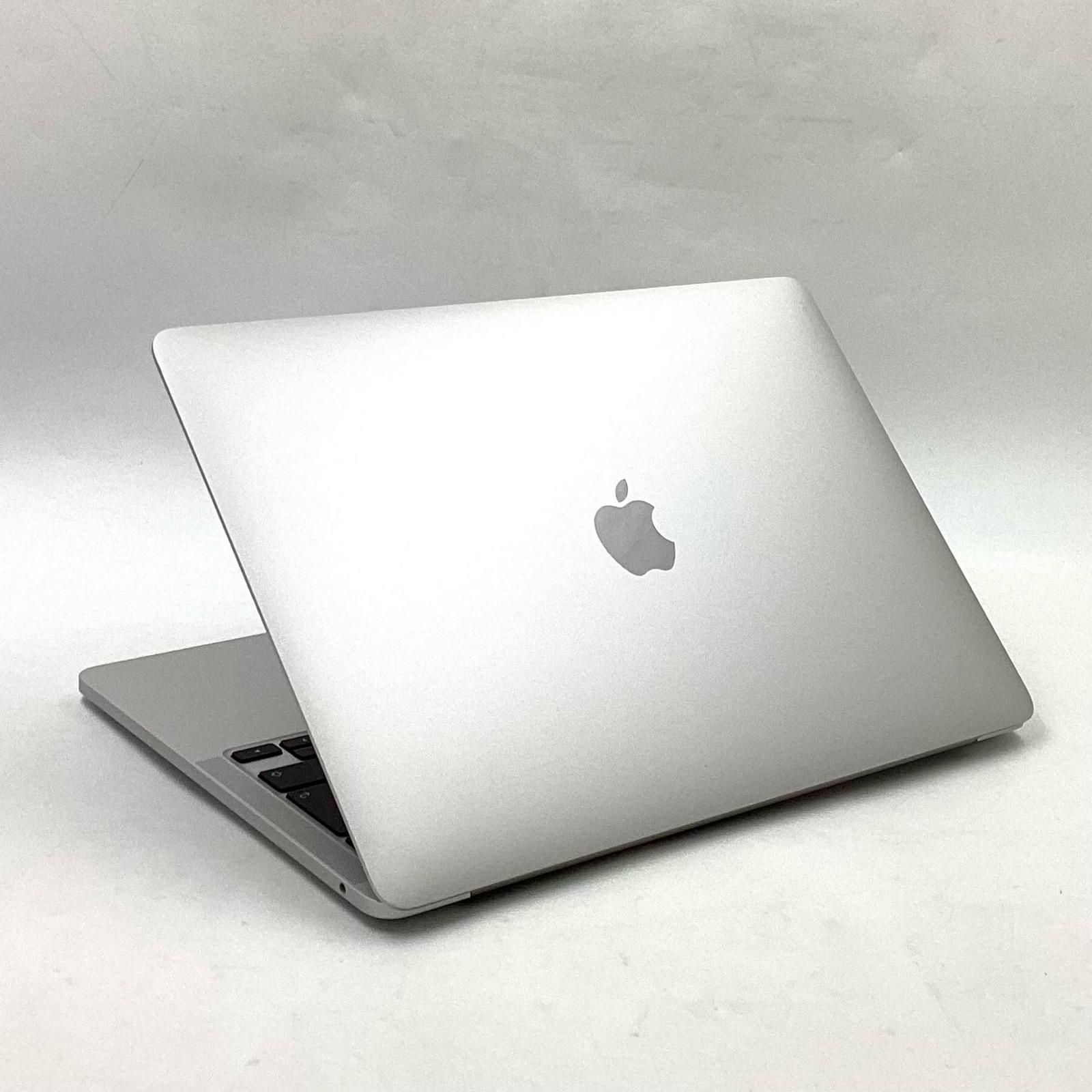 全額返金保証】【最速発送】Apple MacBook Pro 13.3インチ 2020 Apple