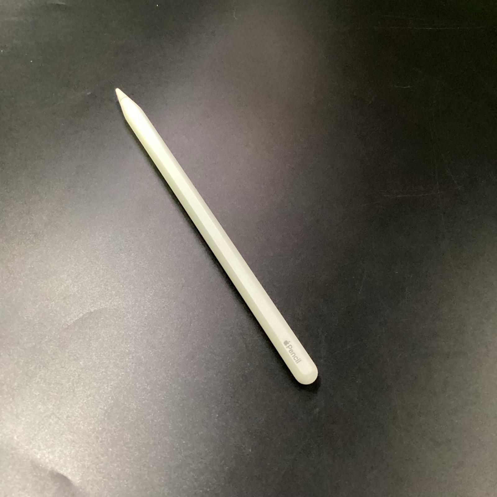 Apple Pencil 第2世代 美品 Apple Pencil 第2世代 整備済製品 - 中古