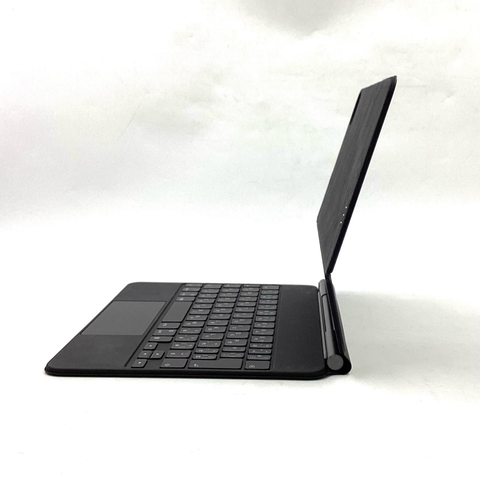 美品 Apple Magic Keyboard 11インチ MXQT2J/A - メルカリ