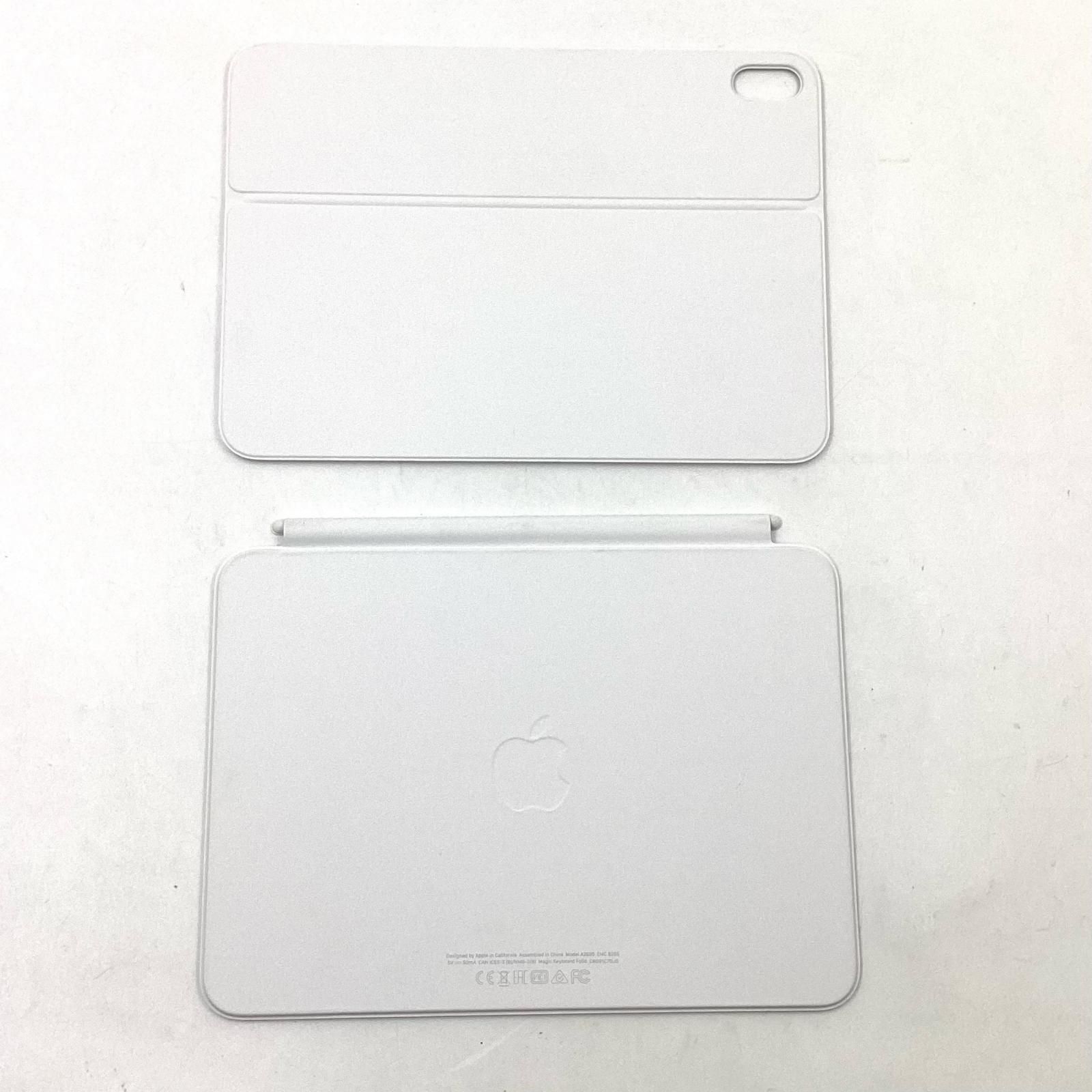 美品】Apple Magic Keyboard MQDP3J/A - メルカリ