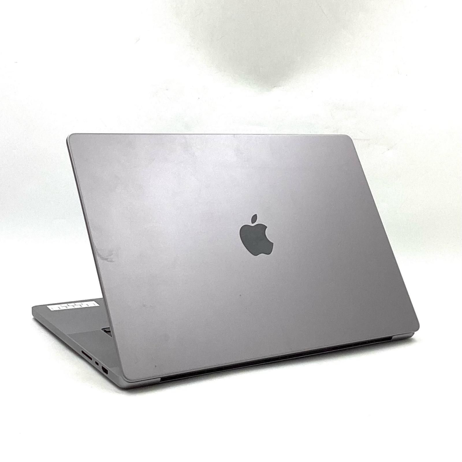 【全額返金保証】【最速発送】Apple MacBook Pro 16インチインチ 2023 Apple M2 Pro 16GB 1TB 動作確認済