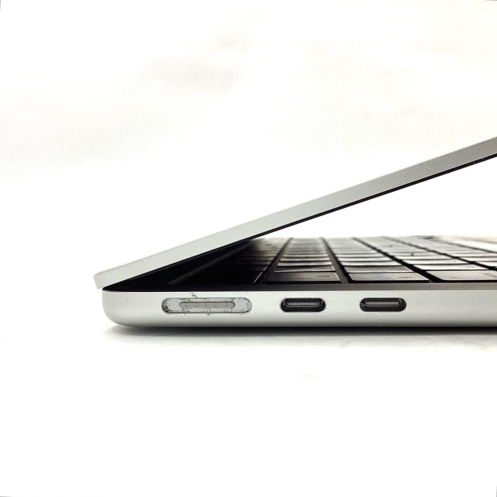 MacBook Air 13 M2 16GB 512GB 2022【訳あり】 - メルカリ