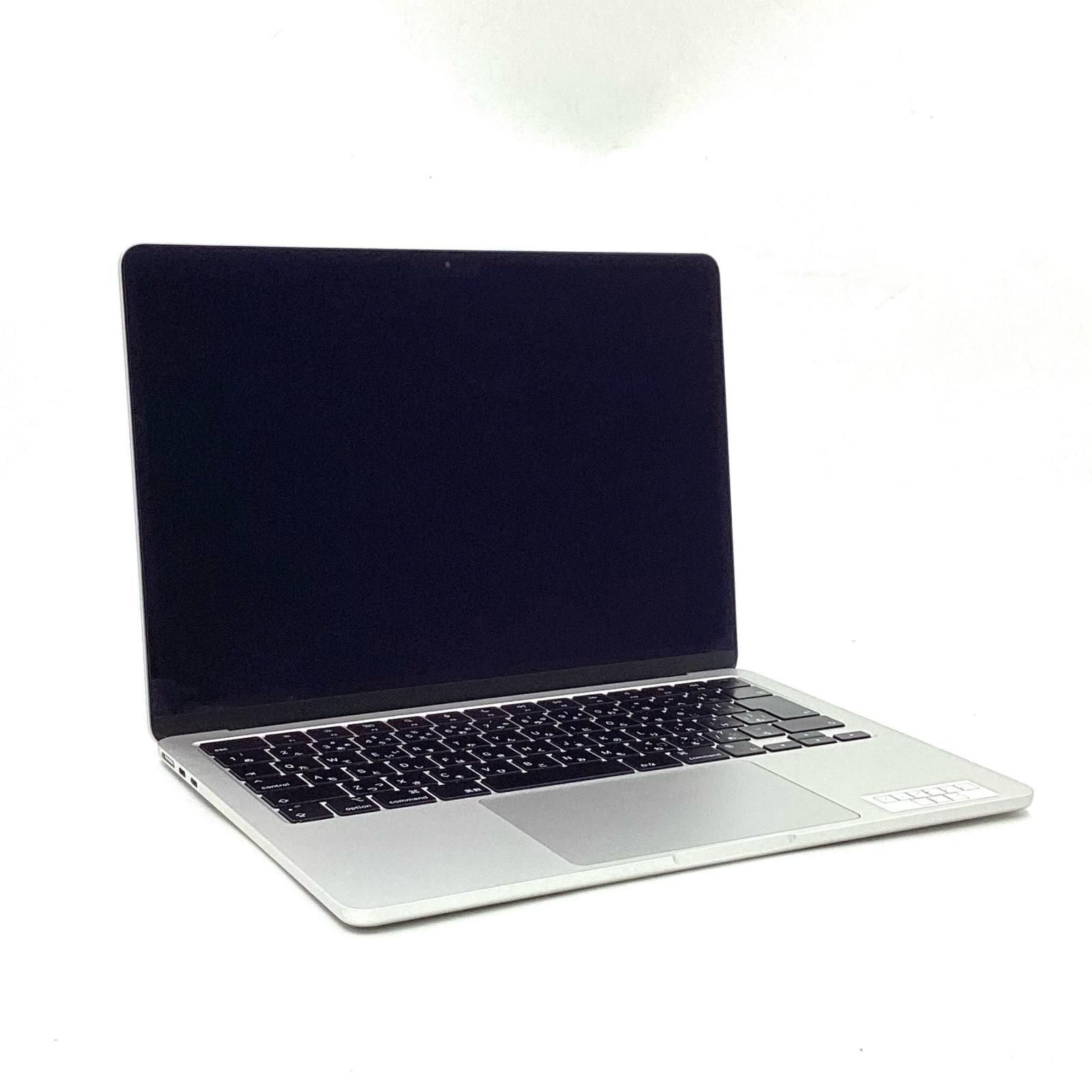 MacBook Air 13 M2 16GB 512GB 2022【訳あり】 - メルカリ