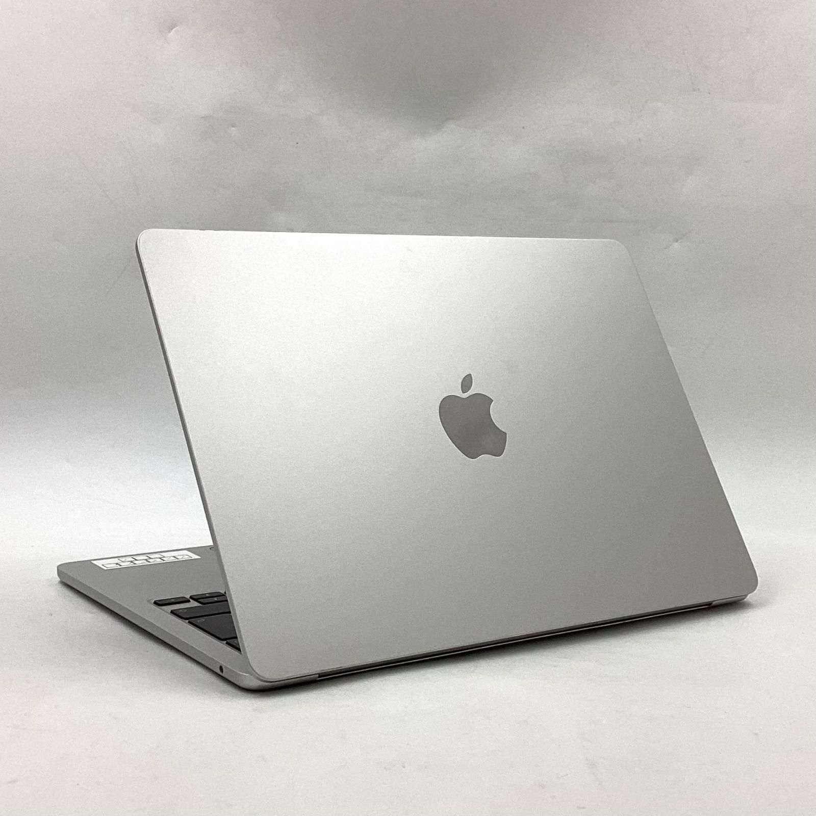 美品! Macbook Air M2 13inch 16G/512GBシルバー Amazon.com: Apple Mid 2022 MacBook Air with Apple M2 Chip, 13.6