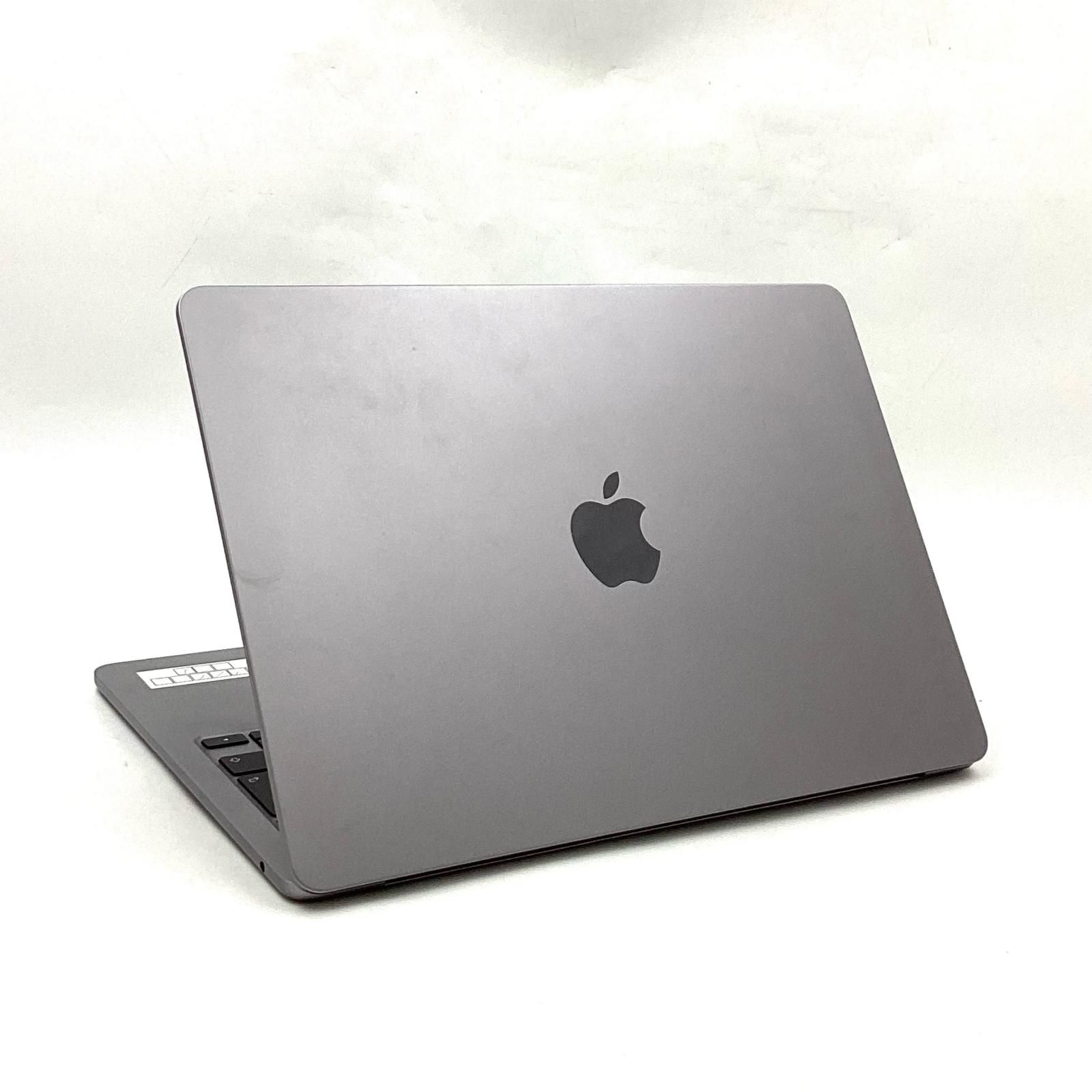 MacBook Air M2 16GB/512GB 訳あり品 訳あり】MacBook Air M2 16GB 512GB 13