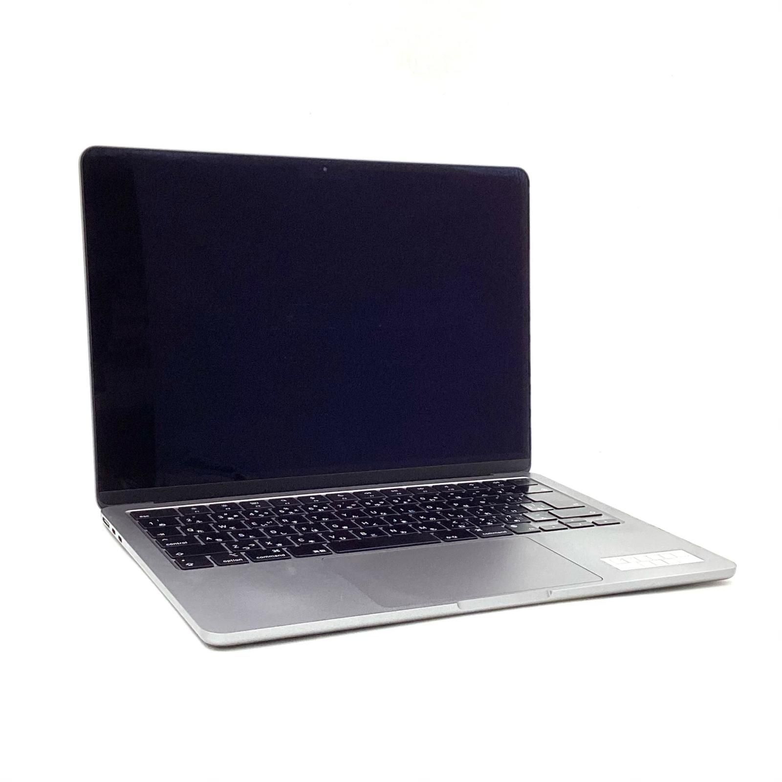 MacBook Air M2 16GB/512GB 訳あり品 訳あり】MacBook Air M2 16GB 512GB 13