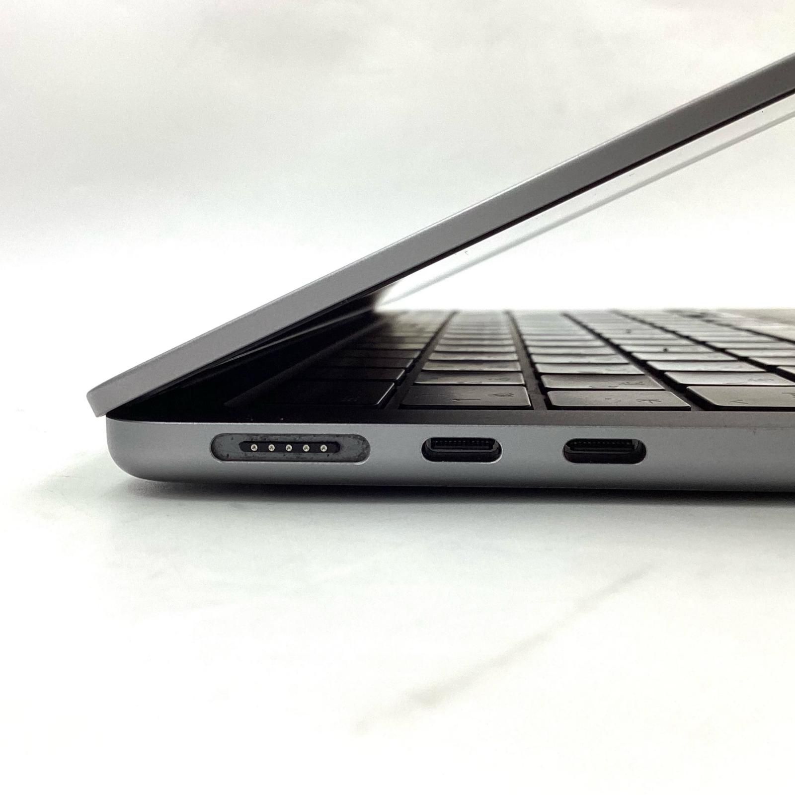 MacBook Air M2 16GB/512GB 訳あり品 訳あり】MacBook Air M2 16GB 512GB 13