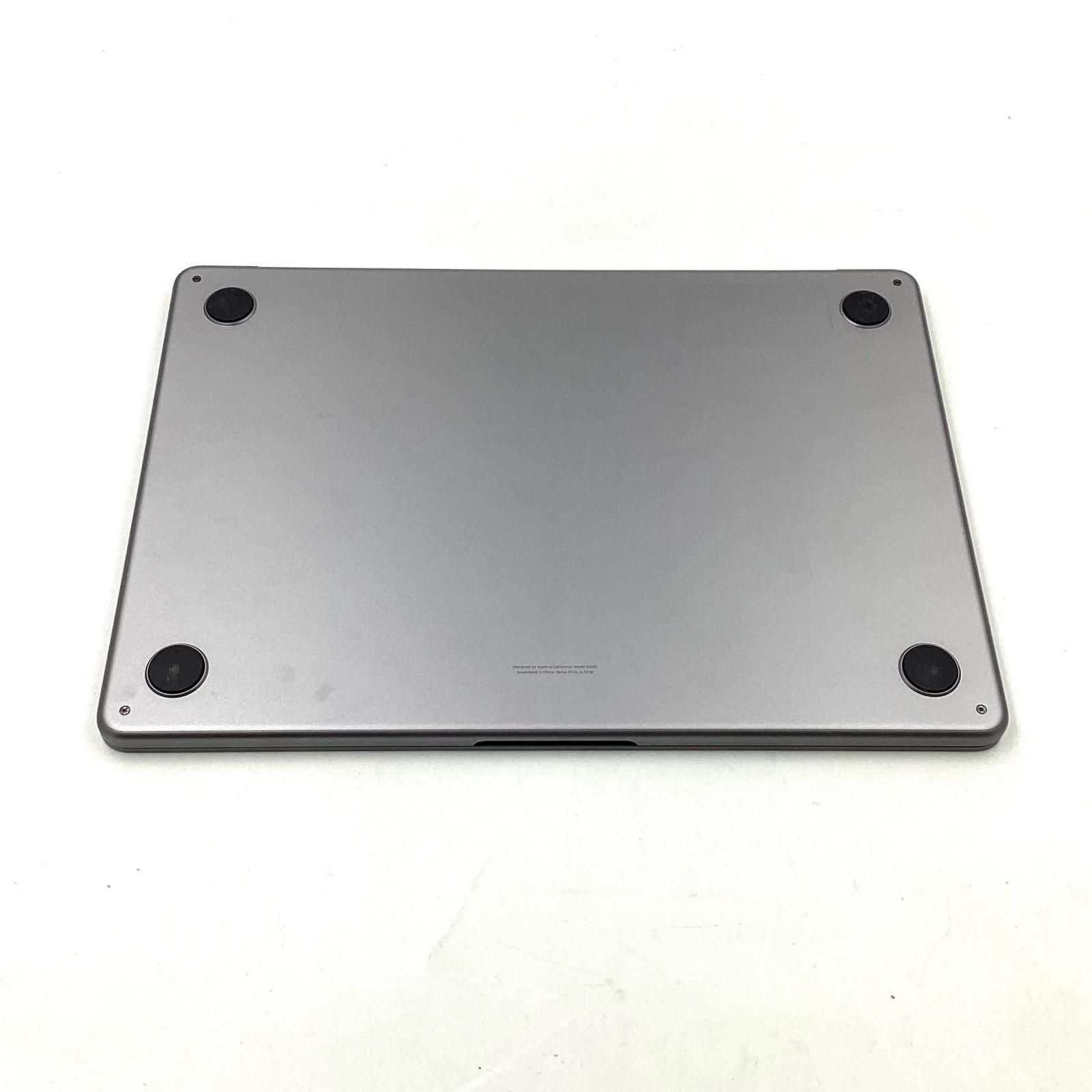 訳あり】MacBook Air M2 16GB 512GB 13