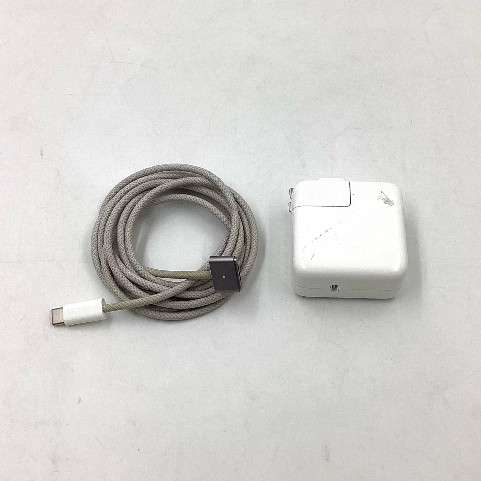 返金保証】MacBook Air M2 16GB 256GB 13