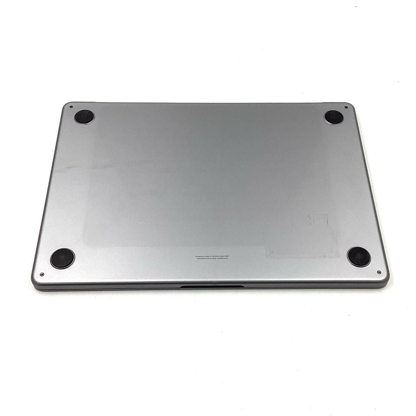 返金保証】MacBook Air M2 16GB 256GB 13