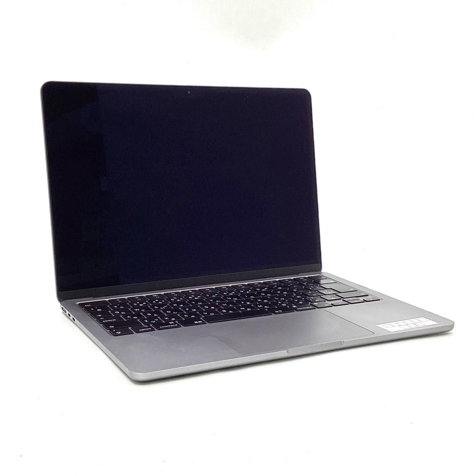 返金保証】MacBook Air M2 16GB 256GB 13