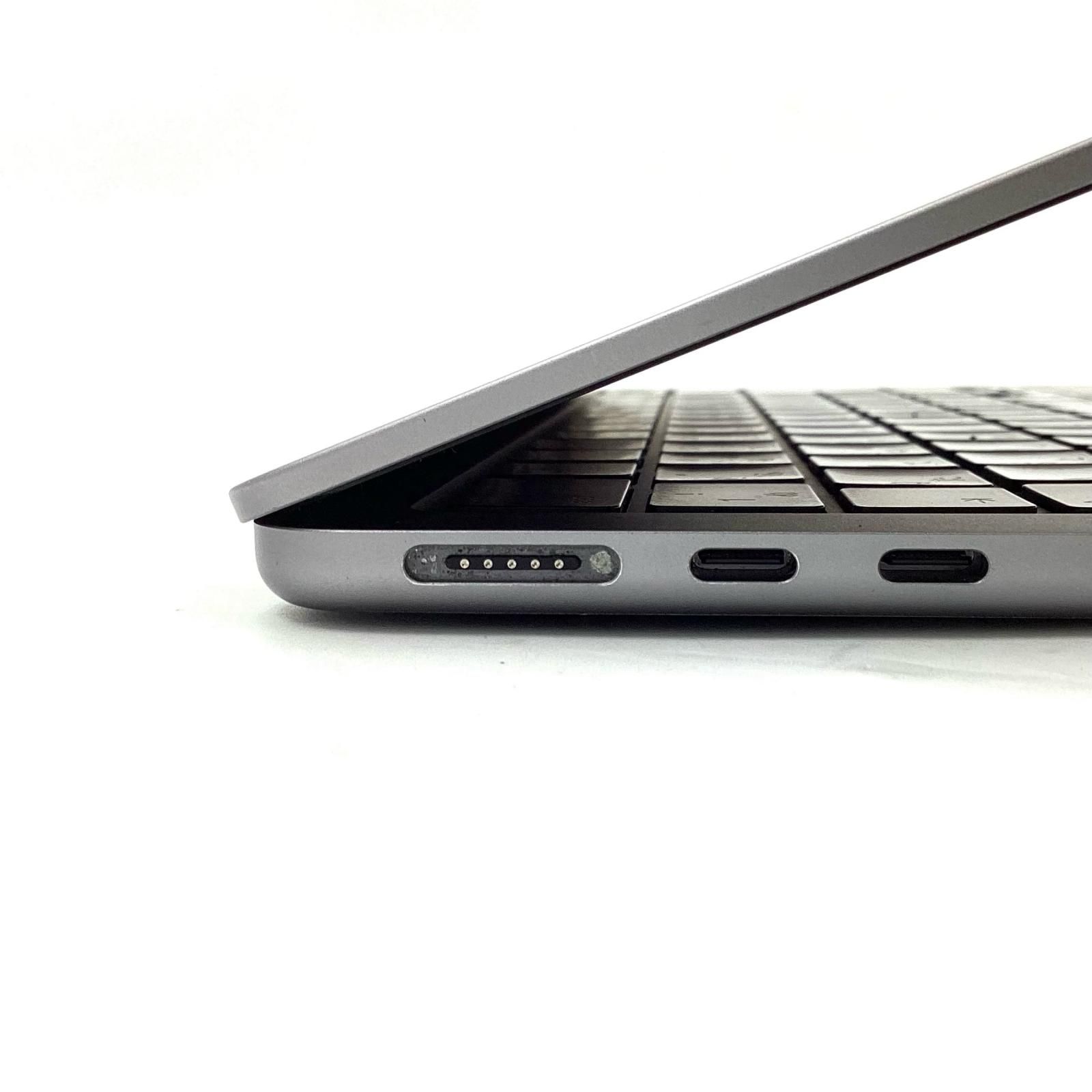 訳あり】MacBook Air M2 16GB 256GB 13