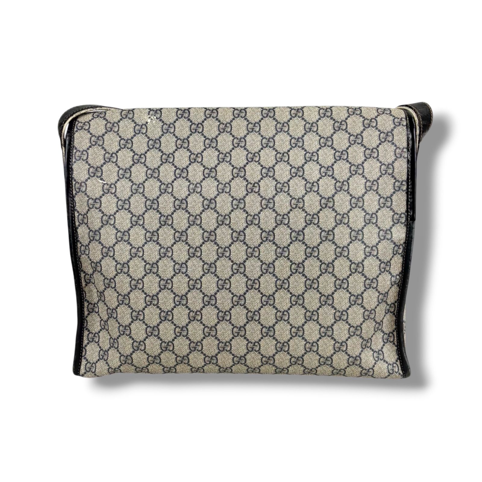グッチ GUCCI メッセンジャーバッグ GGスプリーム ショルダーバッグ 