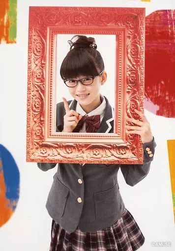 中古】生写真(女性) さくら学院/吉田爽葉香/「メロディック
