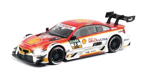 ジョーゼン(Jozen) キャストワールドライト＆サウンド レースカーシリーズ BMW M4 DTM JDC6050-RWkk ef220624