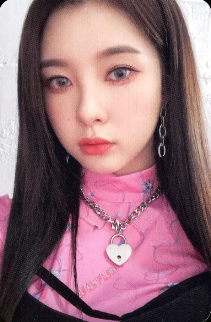[중고] 컬렉션 카드 (여성) KEP1E/김다영/ “KEP1er 2022 팬미팅 KEP1Anet 공식 MD” 포토카드 세트 B ver. 포토카드