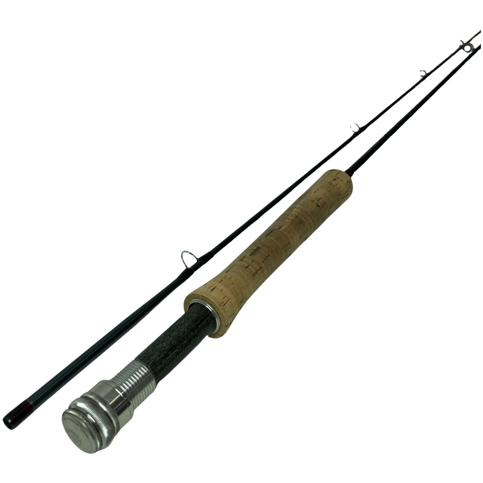 DAIWA ダイワ フライロッド ロッホモア FA-F895 01492710 本体のみ