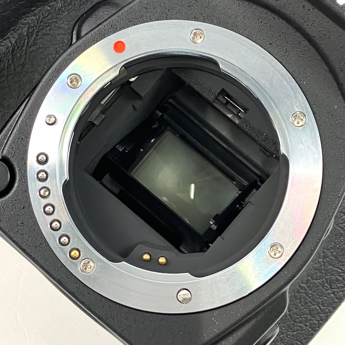 ペンタックス PENTAX K-5 IIs ボディ デジタル 一眼レフカメラ 【中古