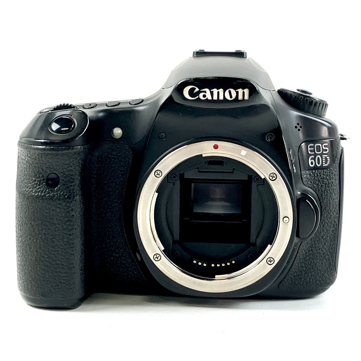 キヤノン Canon EOS 60D ボディ デジタル 一眼レフカメラ 【中古】