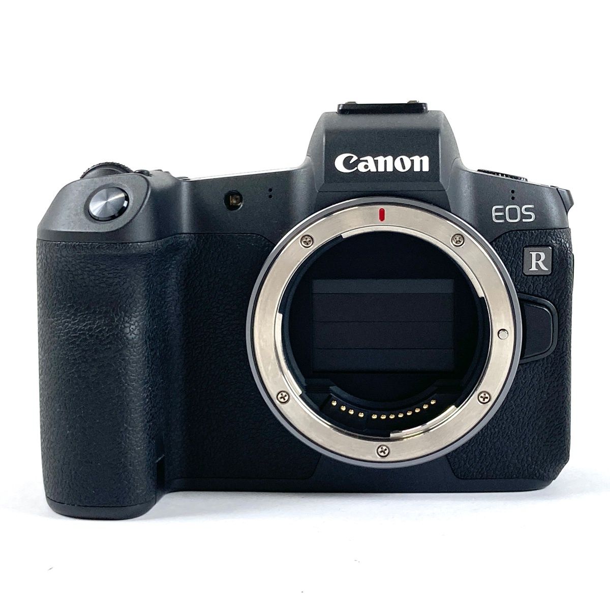 キヤノン Canon EOS R ボディ デジタル ミラーレス 一眼カメラ 【中古】