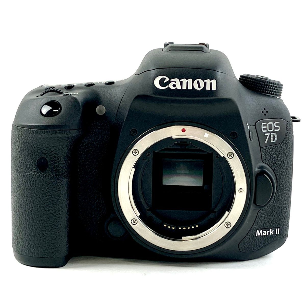 キヤノン Canon EOS 7D Mark II ボディ デジタル 一眼レフカメラ 【中古】