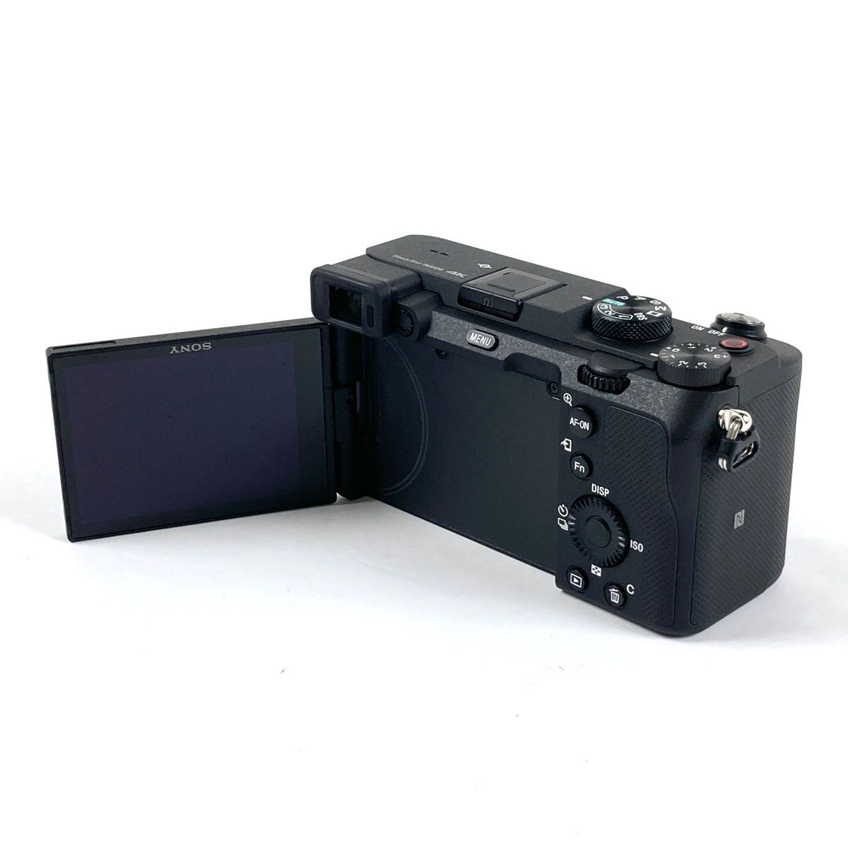 ソニー SONY α7C ボディ ILCE-7C ブラック デジタル ミラーレス 一眼