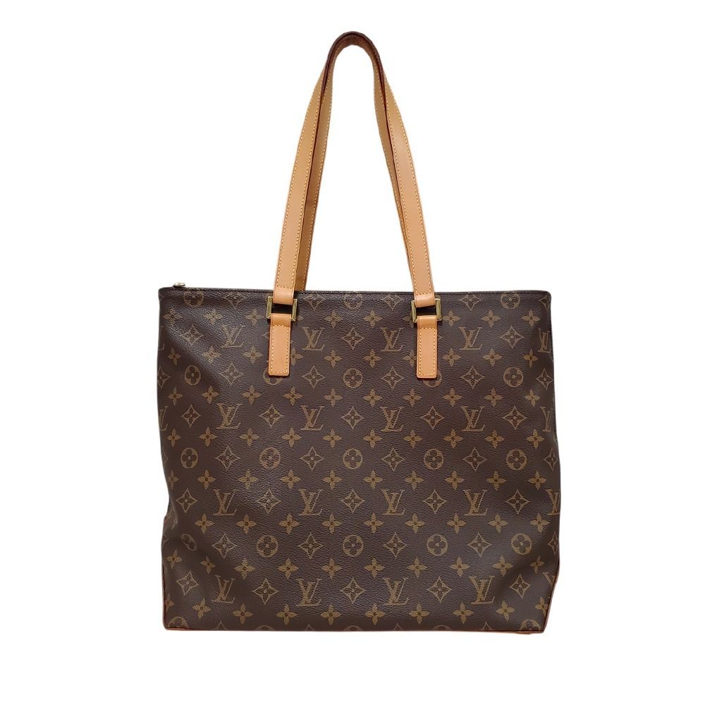 【中古】ルイヴィトン LOUIS VUITTON モノグラム カバ・メゾ M51151/MA2604001