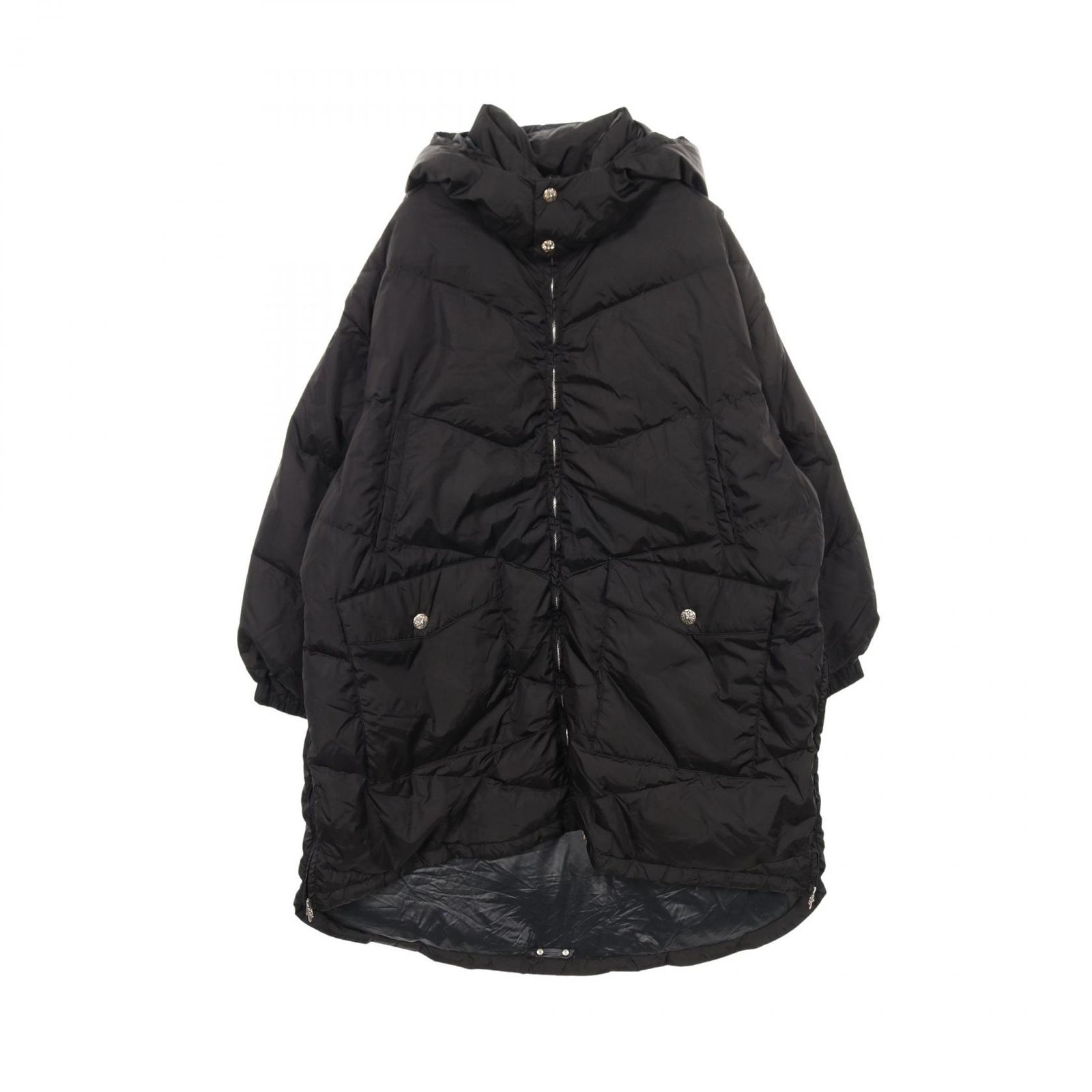 CHROME HEARTS クロムハーツ ダウンジャケット