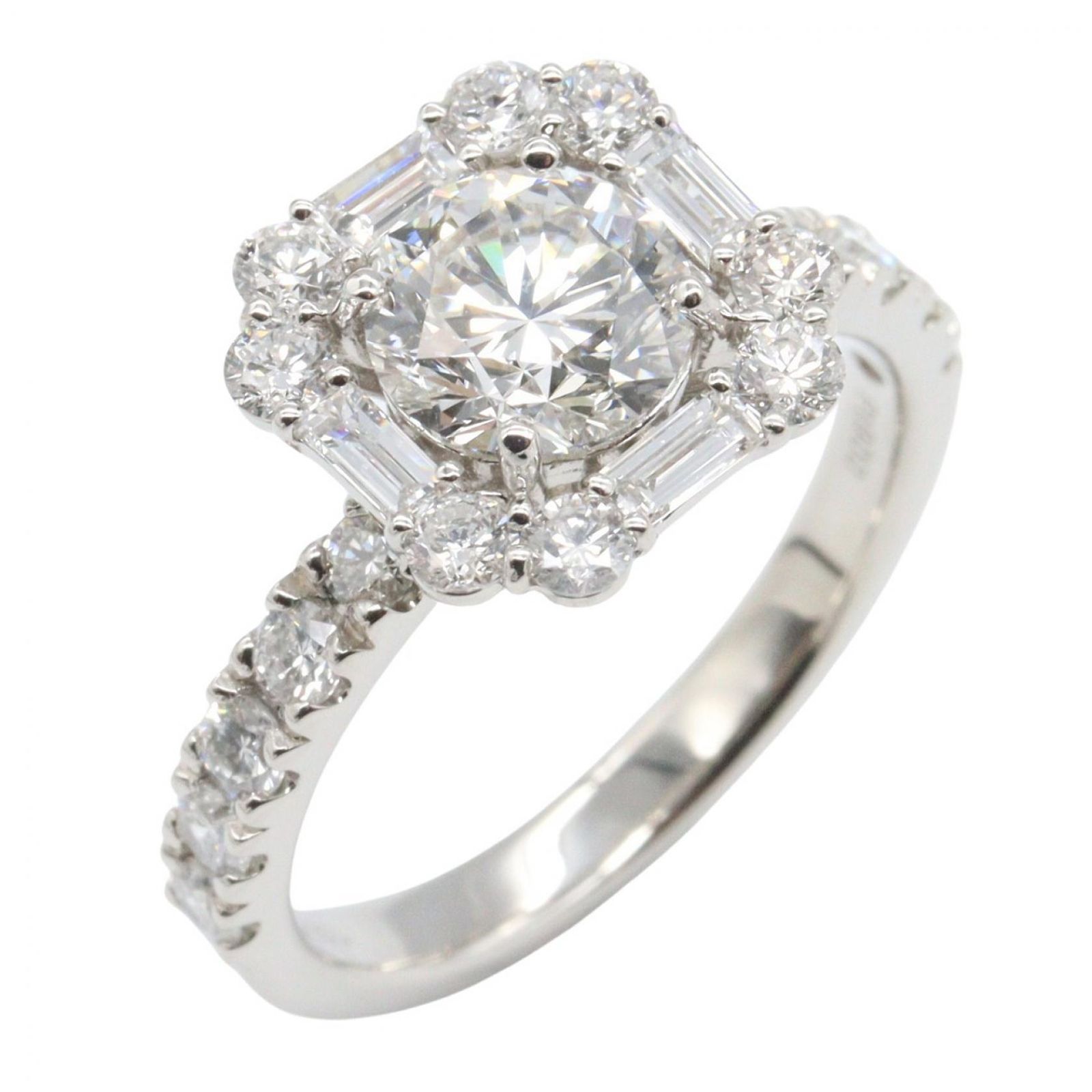 JEWELRY ジュエリー ダイヤモンド リング リング・指輪