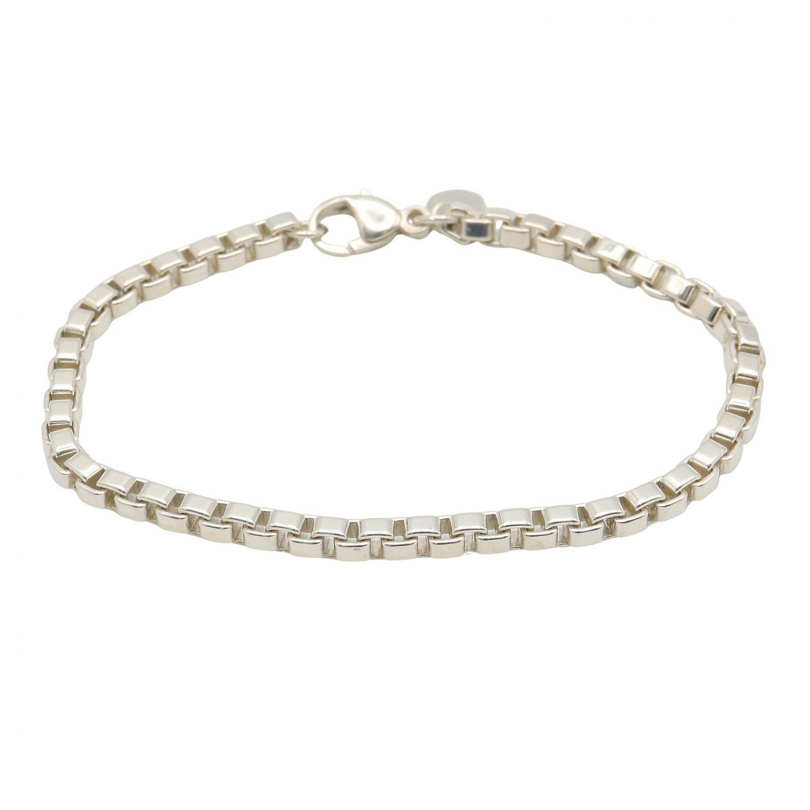 TIFFANY＆CO ティファニー ベネチアン ブレスレット ブレスレット