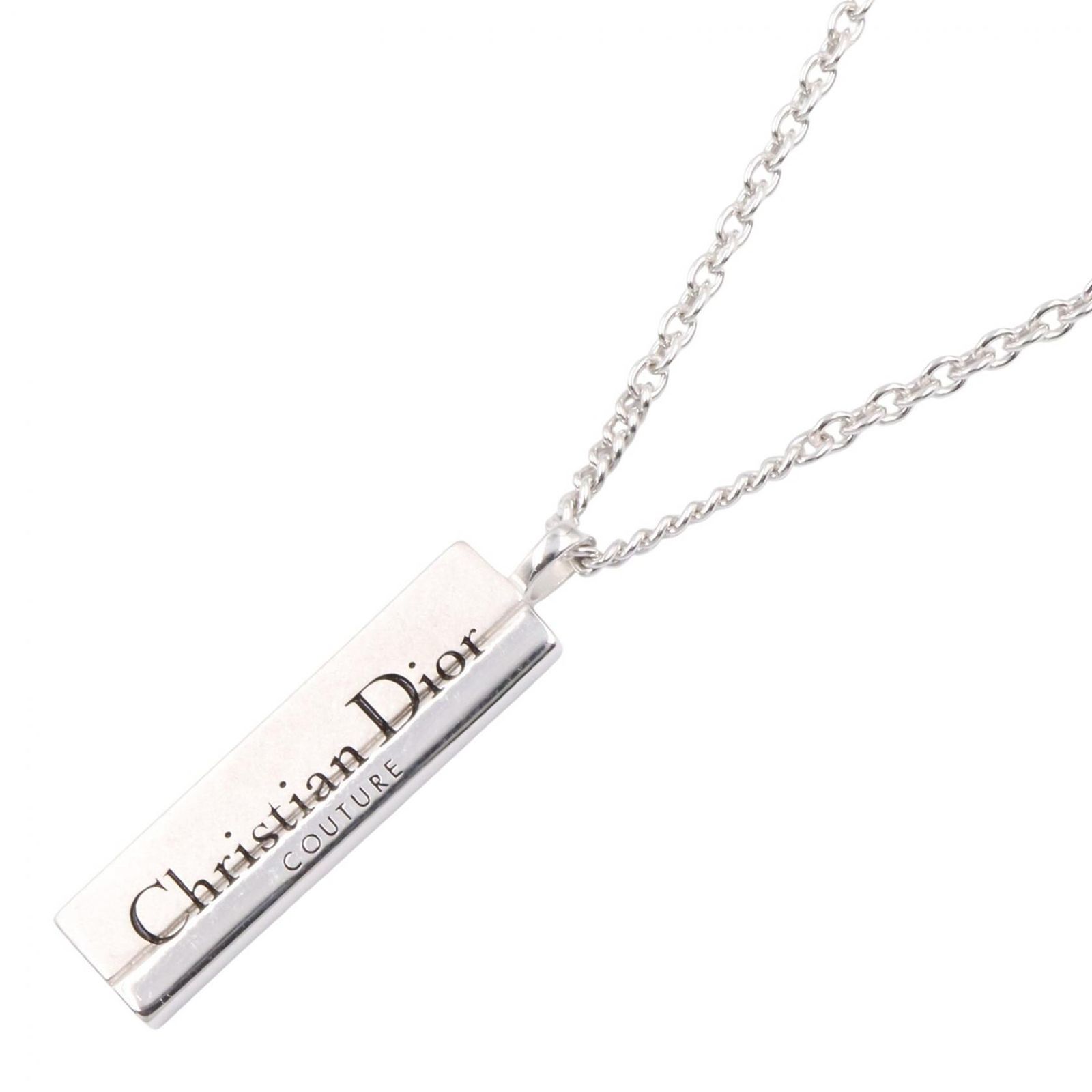 Dior ディオール ネックレス ネックレス