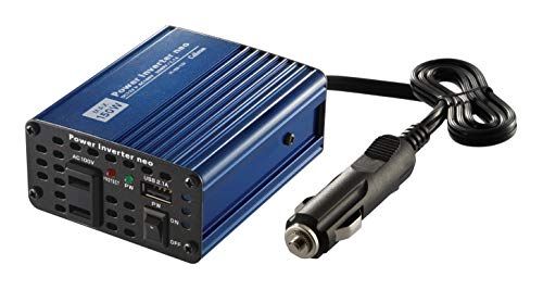 セルスター インバーター PI-150/12V 12V 定格出力120W USB対応 コード長70cm パワーインバーターネオ CELLSTAR(沖縄・離島の方発送不可）) b8471f80