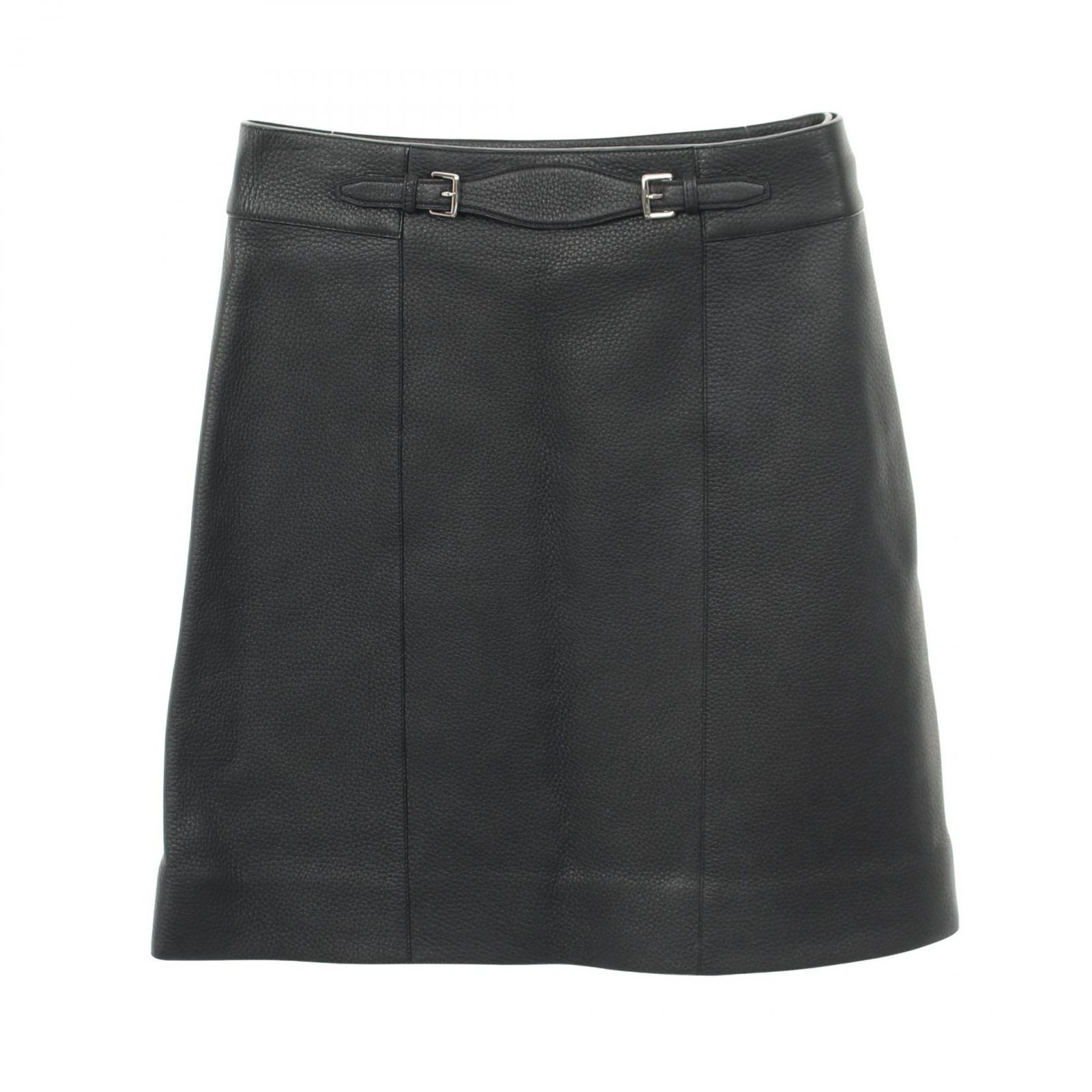 HERMES エルメス スカート